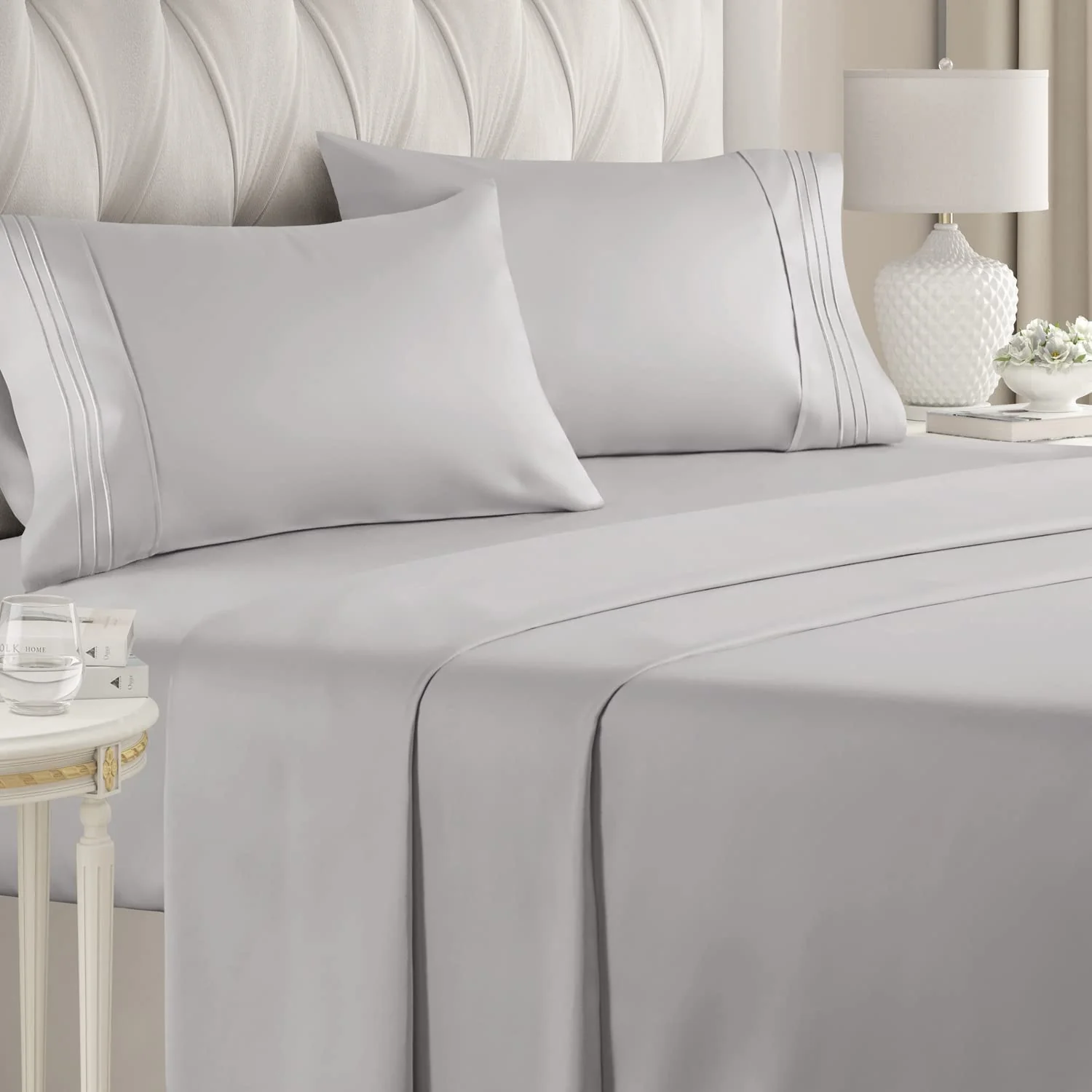 6 Piece Sheet Set - Image 79