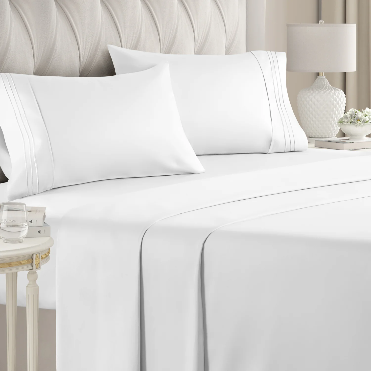 6 Piece Sheet Set - Image 8