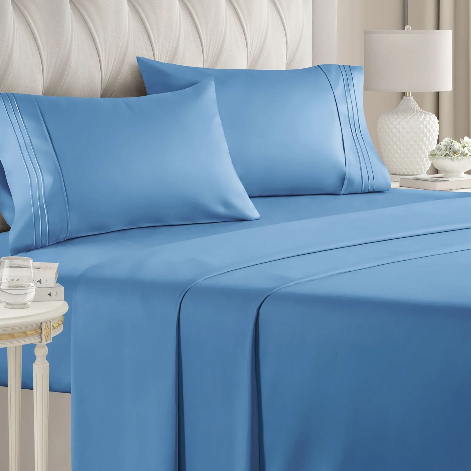 6 Piece Sheet Set - Image 9