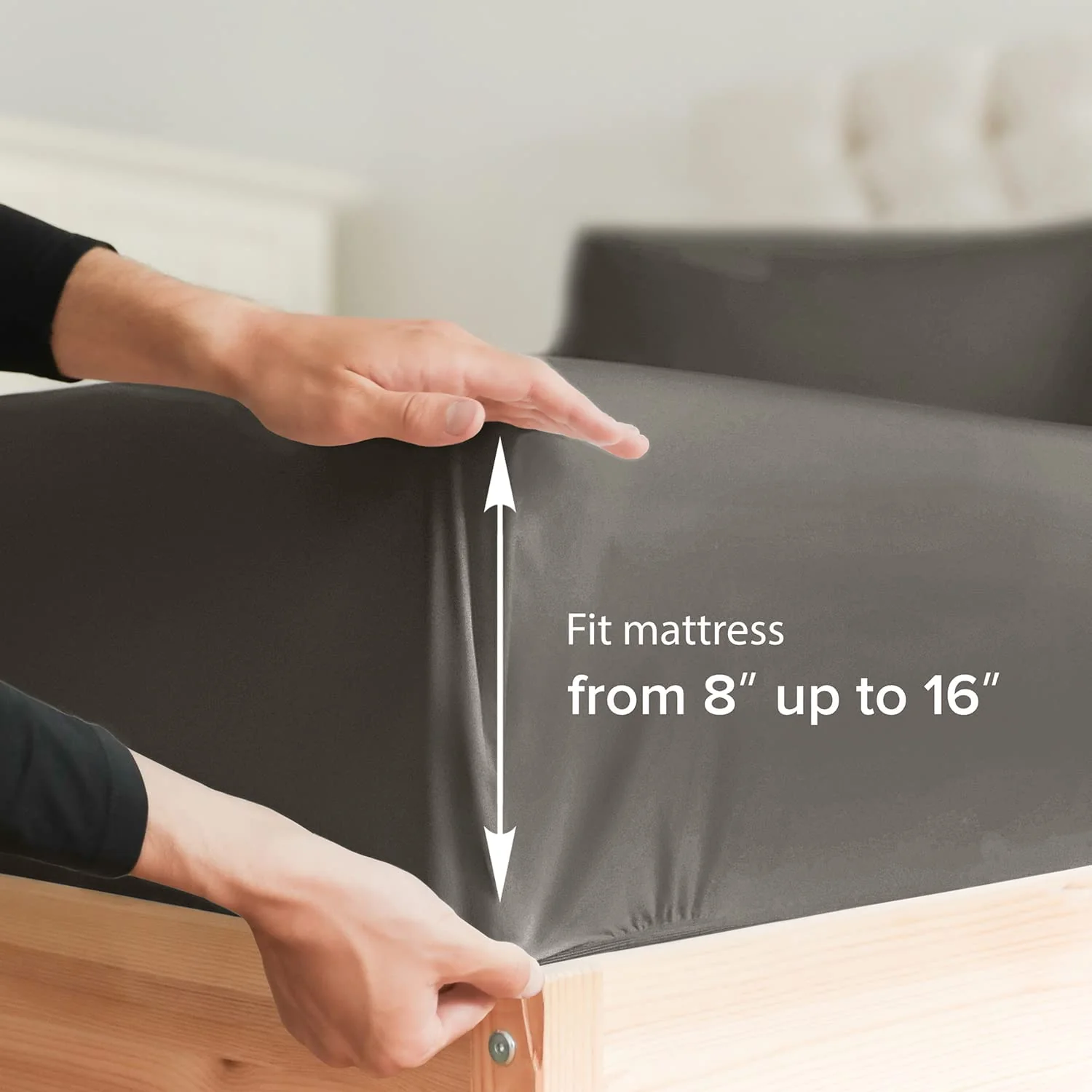 6 Piece Sheet Set - Image 90