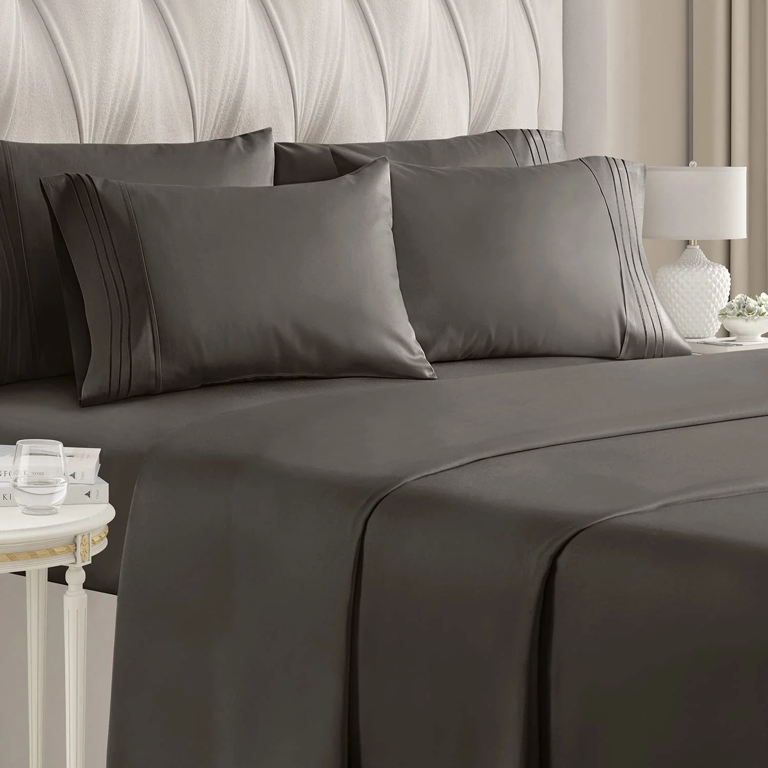 6 Piece Sheet Set - Image 93