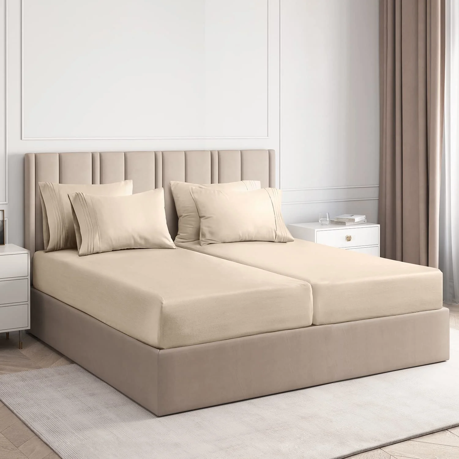 6 Piece Sheet Set - Image 98