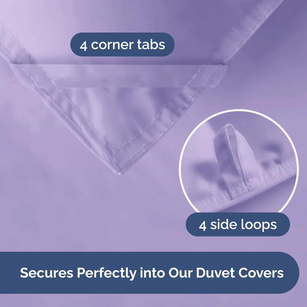 Premium Down Alternative Comforter - Image 40