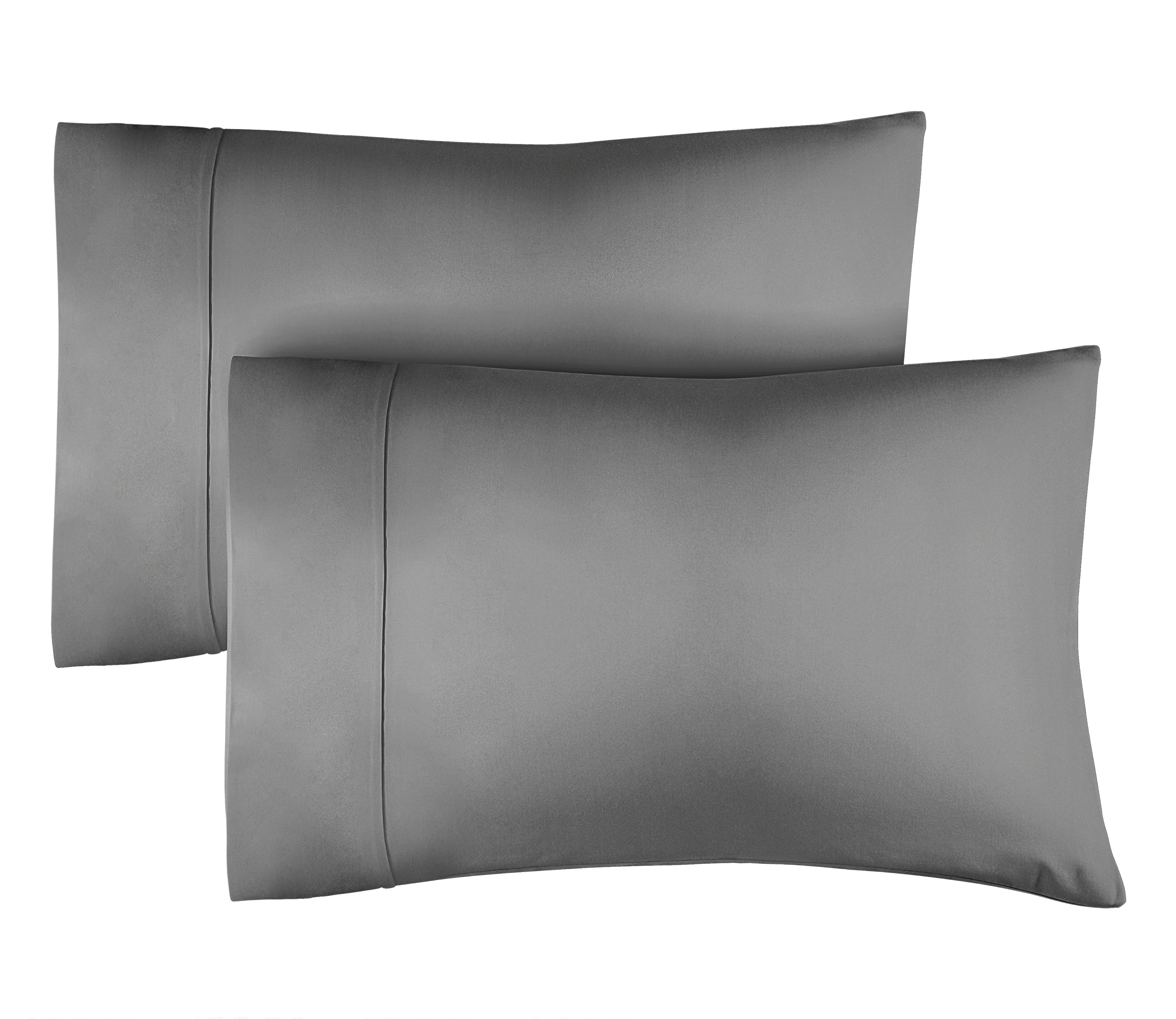 Cotton 400 Thread Count 2 Pillowcase Set - Image 22