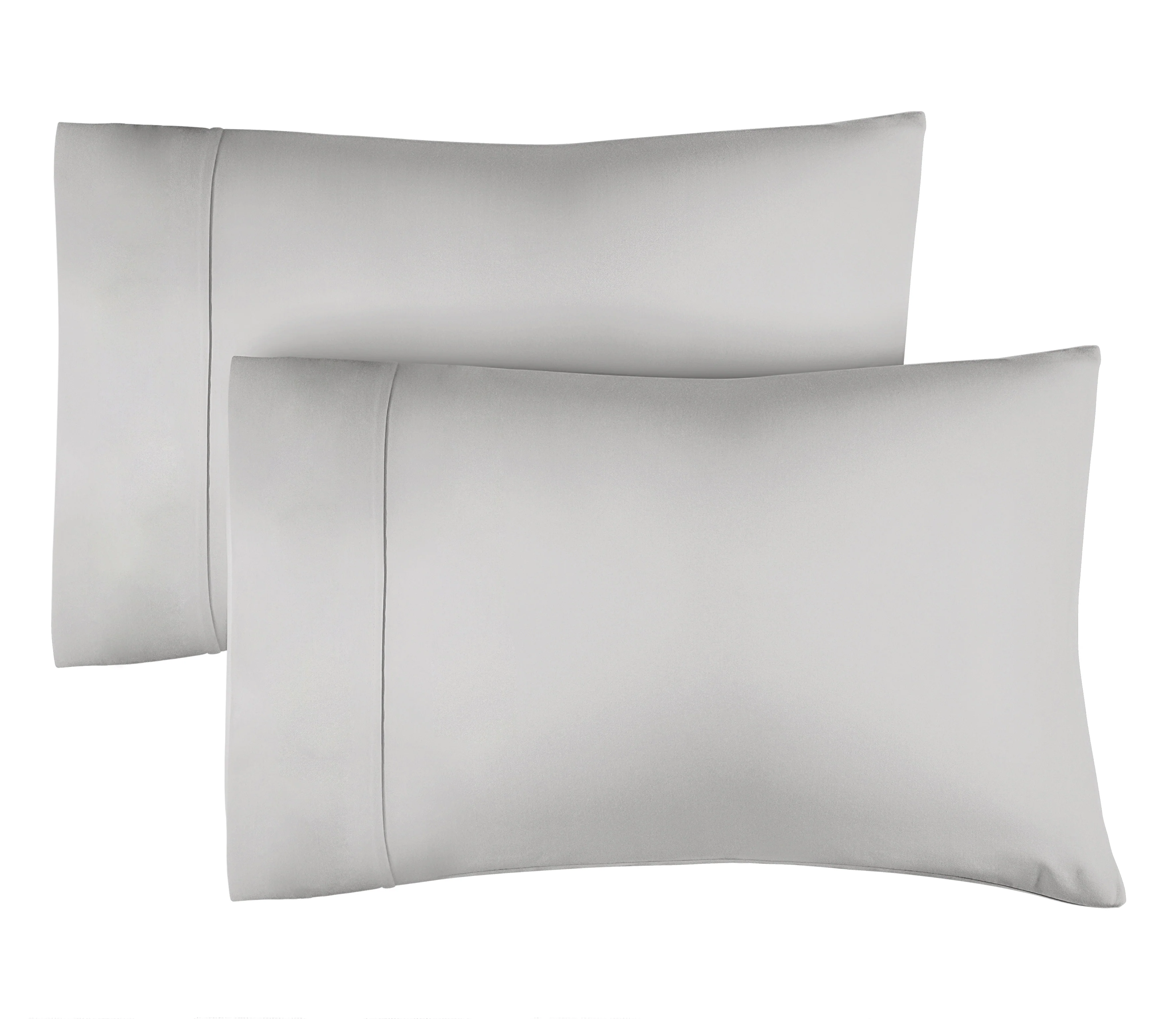 Cotton 400 Thread Count 2 Pillowcase Set - Image 24