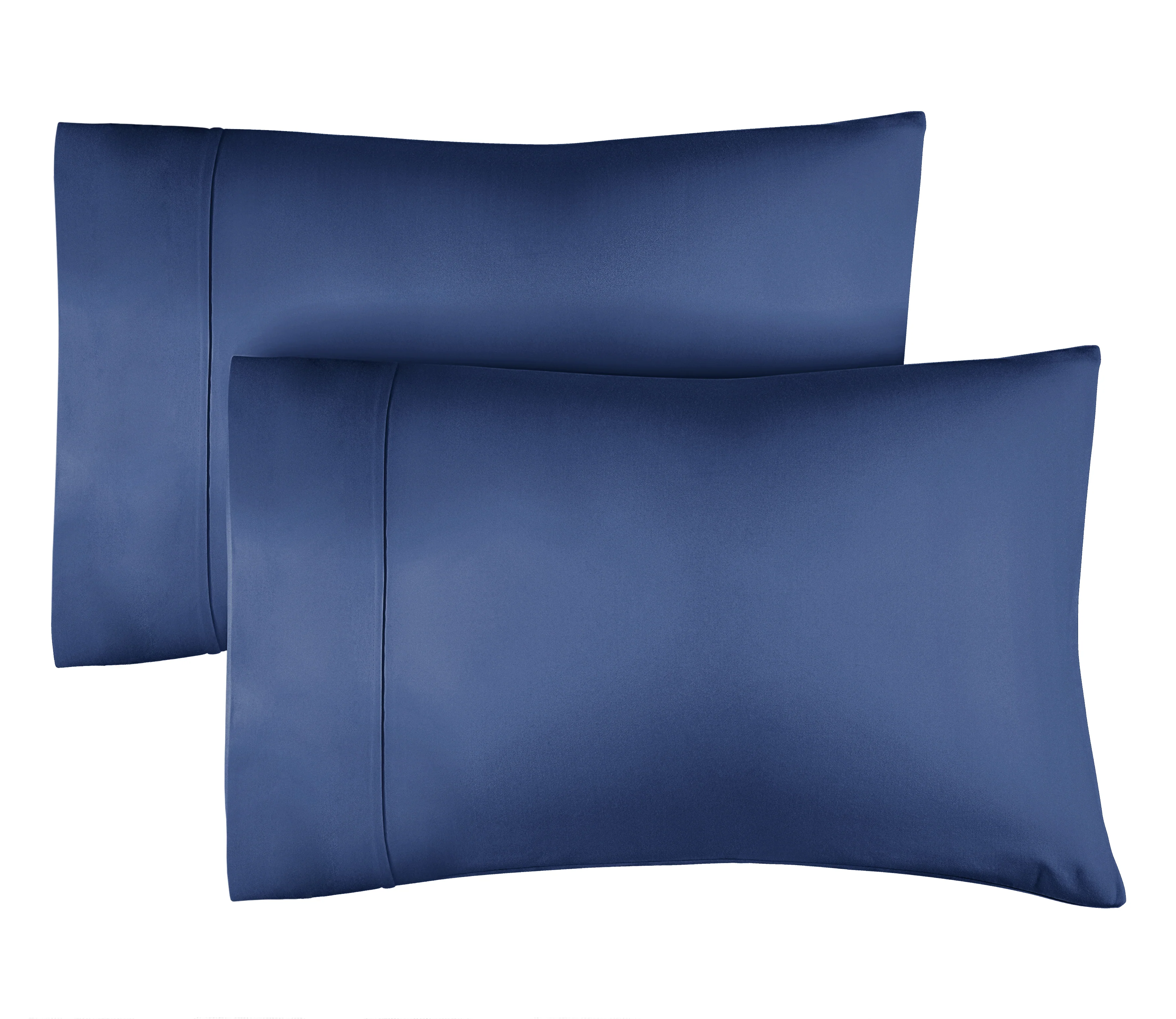 Cotton 400 Thread Count 2 Pillowcase Set - Image 25