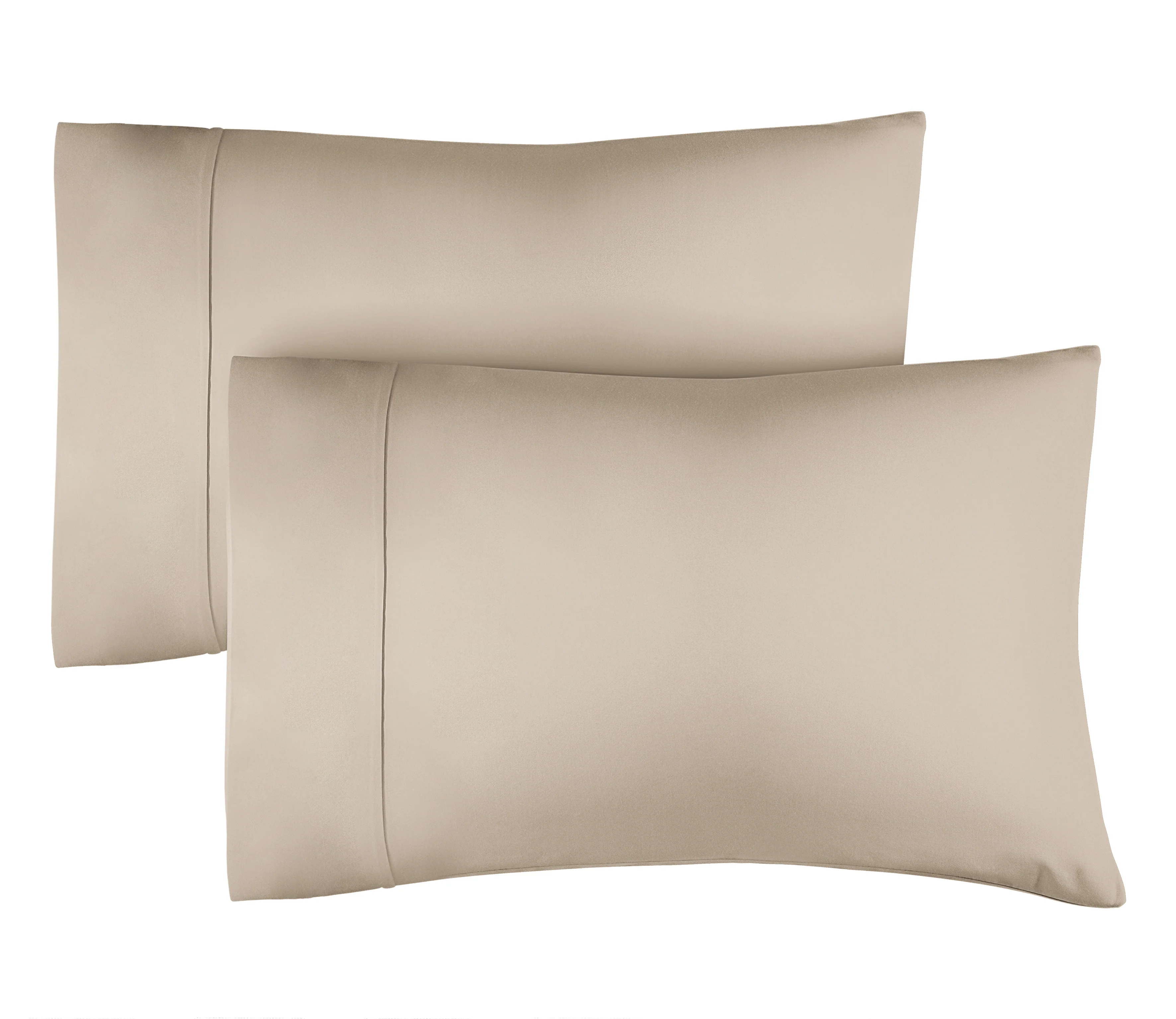 Cotton 400 Thread Count 2 Pillowcase Set - Image 29
