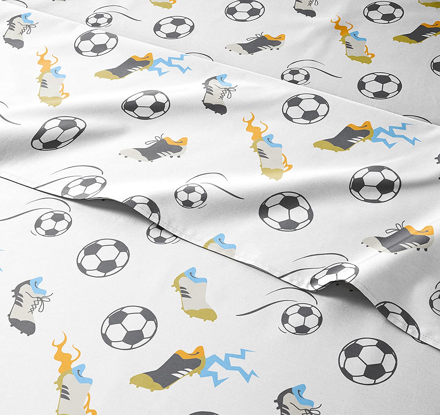 Kids Sheet Set - Image 124