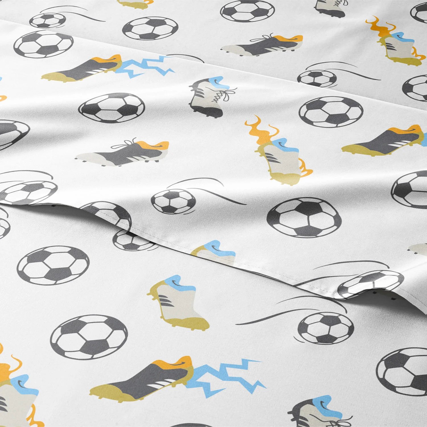 Kids Sheet Set - Image 143