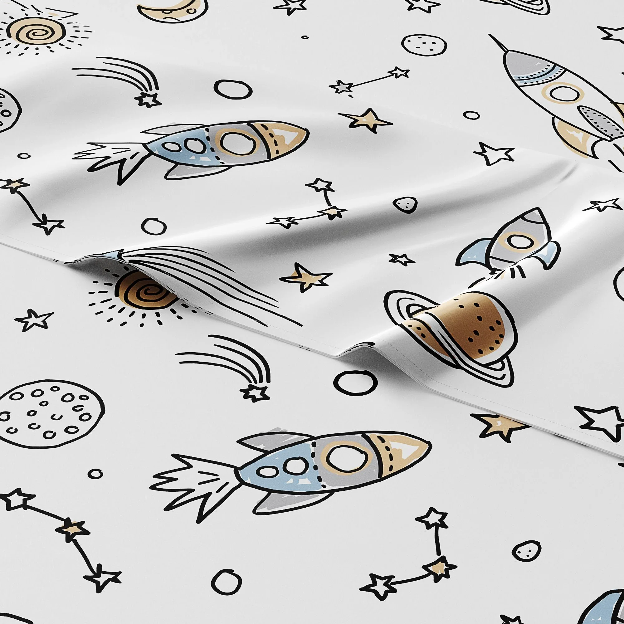 Kids Sheet Set - Image 152