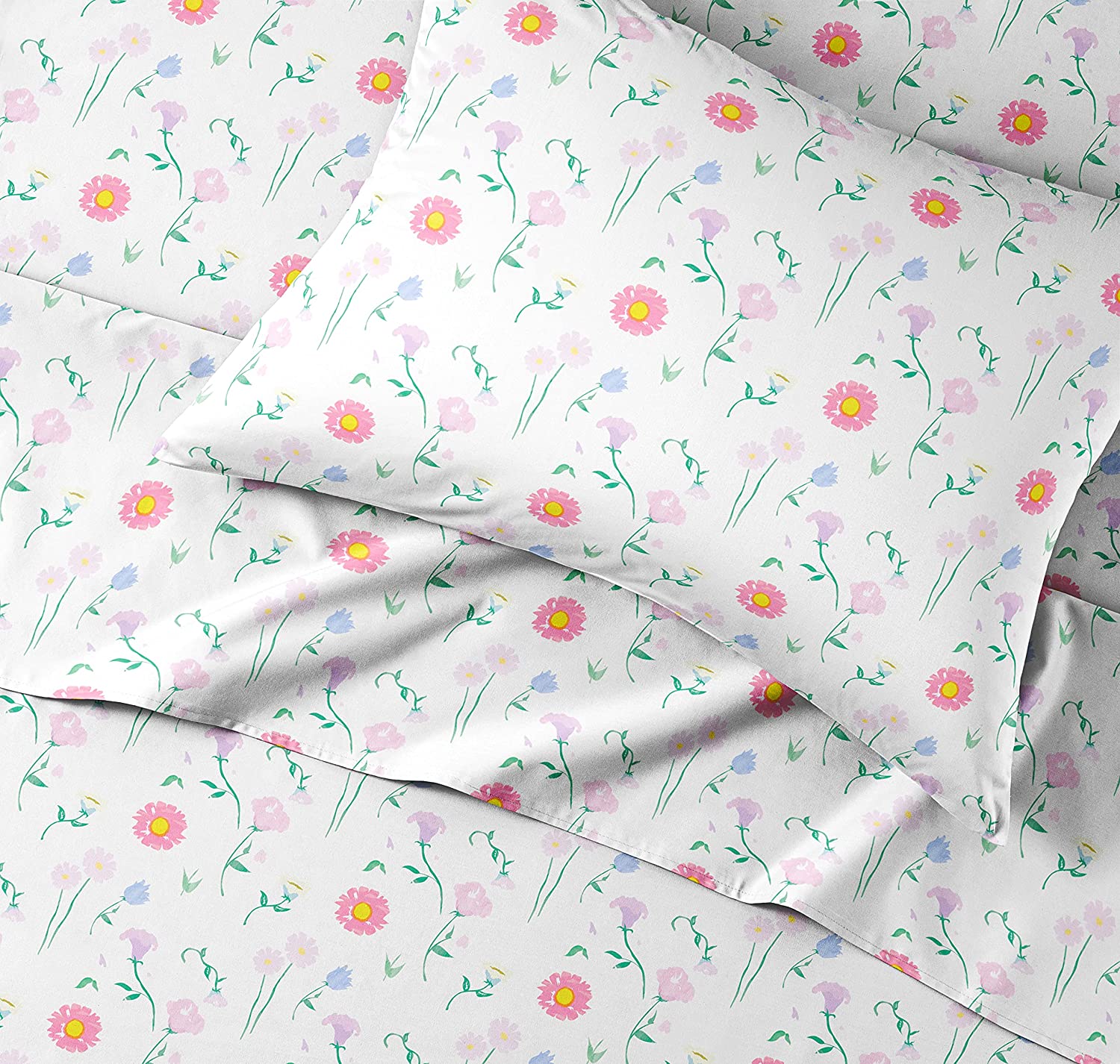 Kids Sheet Set - Image 38