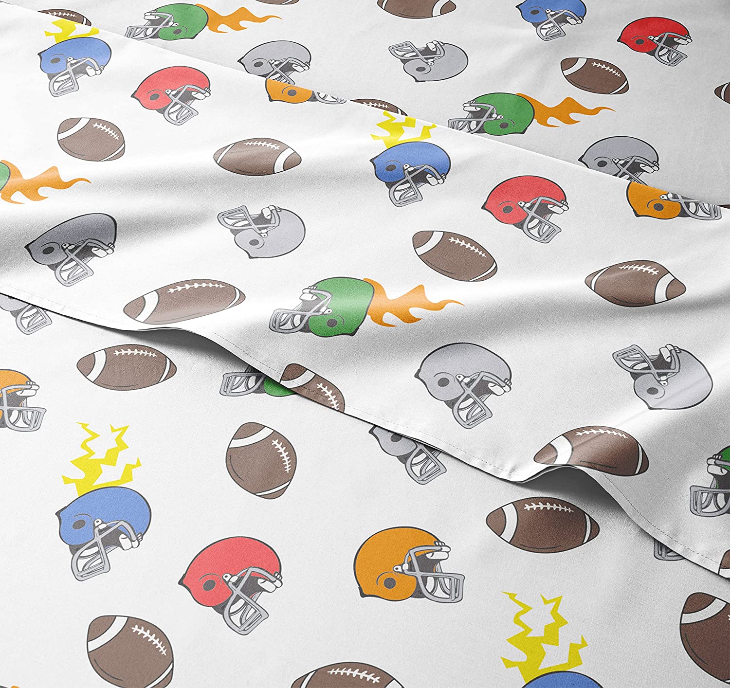Kids Sheet Set - Image 40