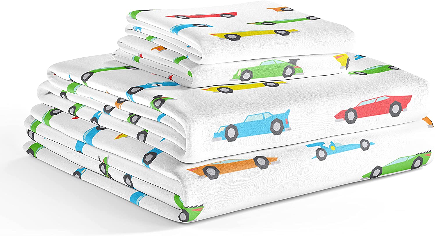 Kids Sheet Set - Image 63