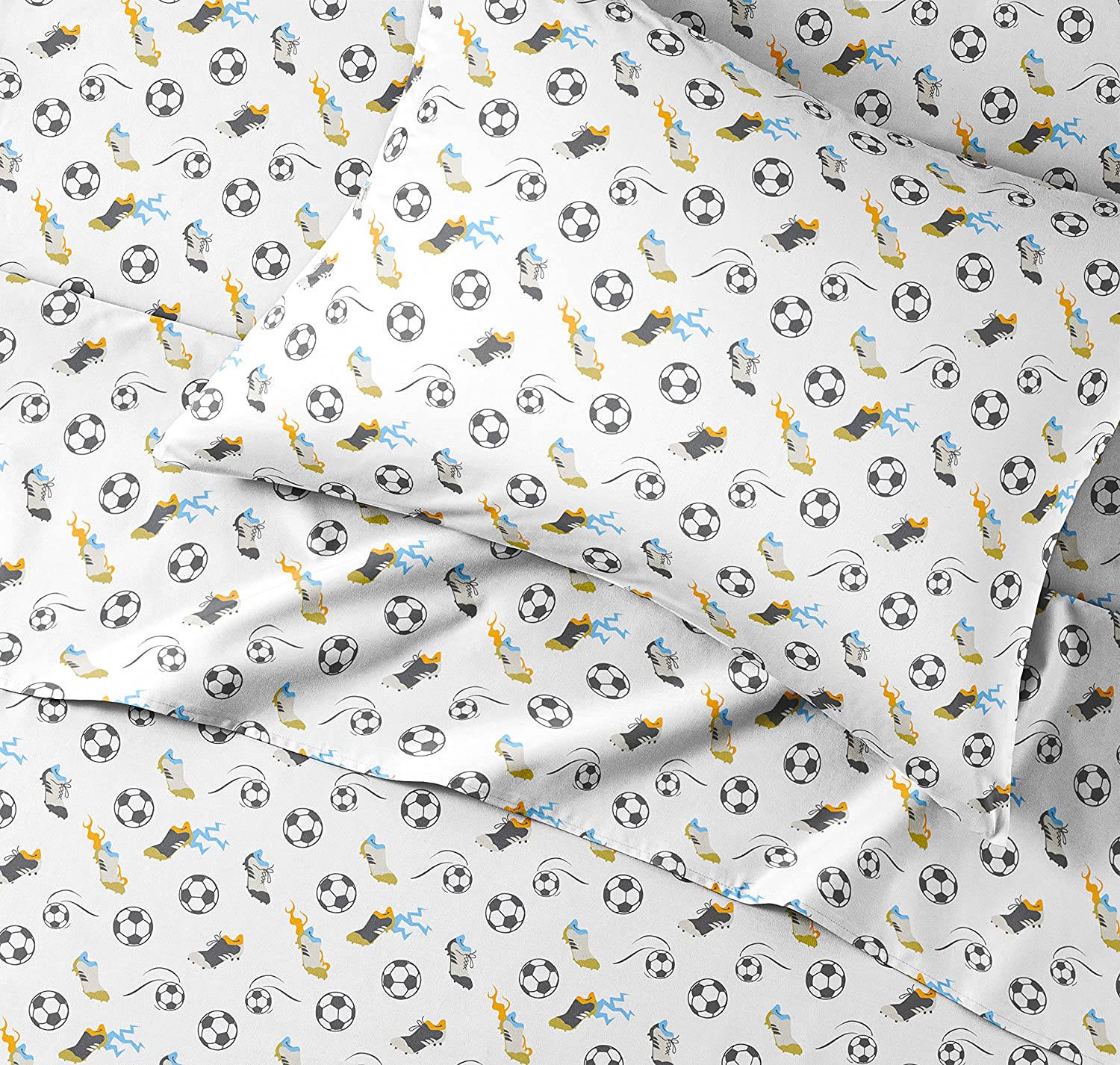Kids Sheet Set - Image 71