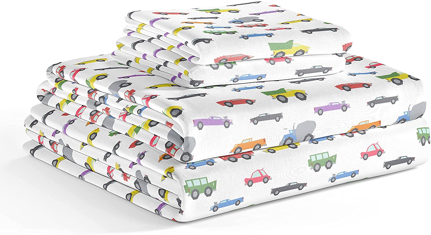 Kids Sheet Set - Image 79