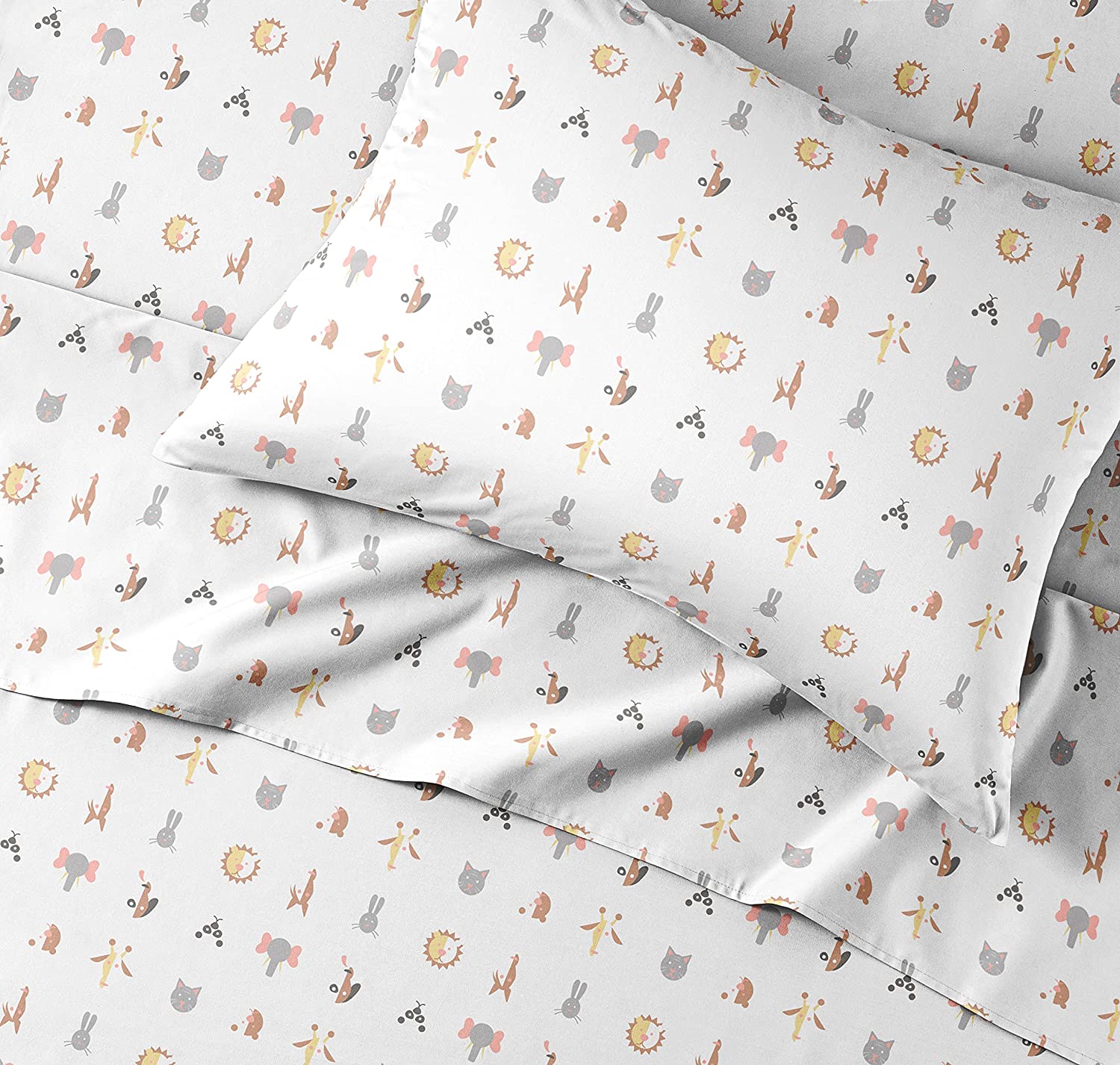 Kids Sheet Set - Image 8