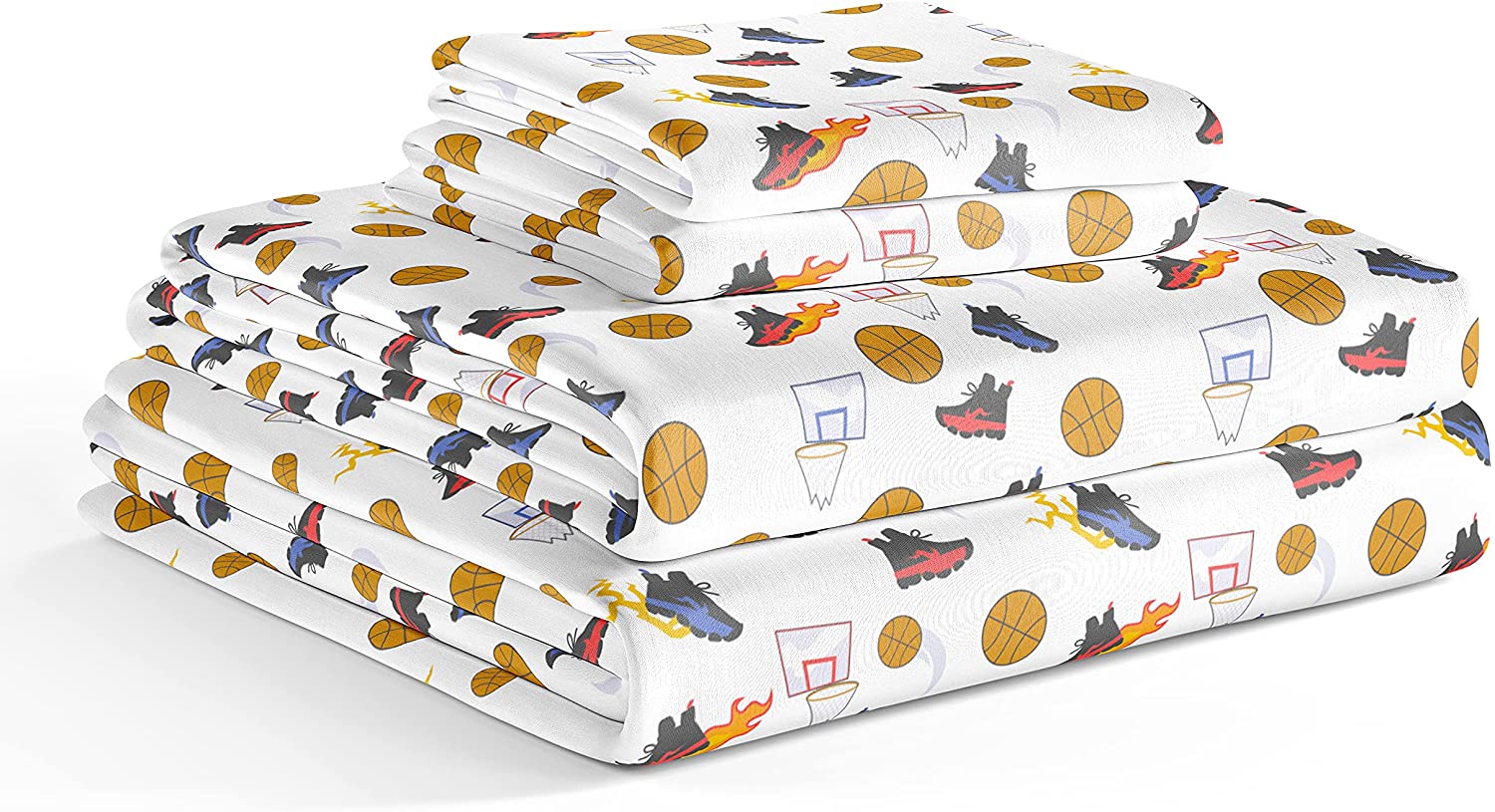 Kids Sheet Set - Image 9