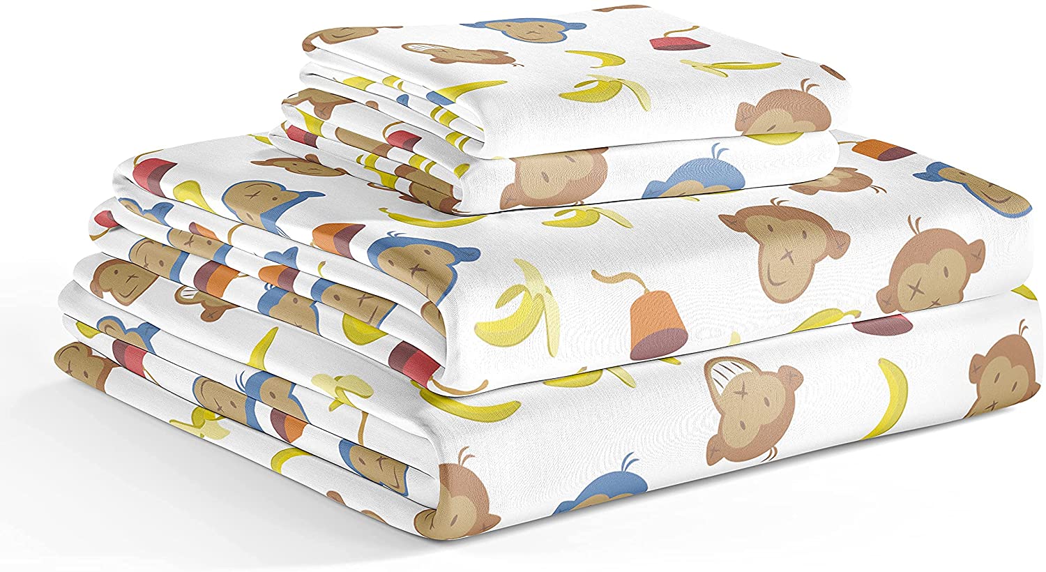 Kids Sheet Set - Image 90