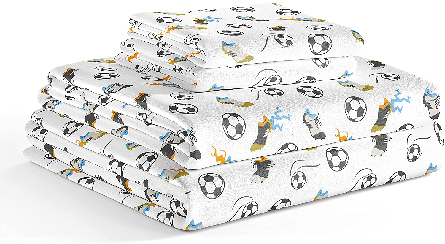 Kids Sheet Set - Image 97