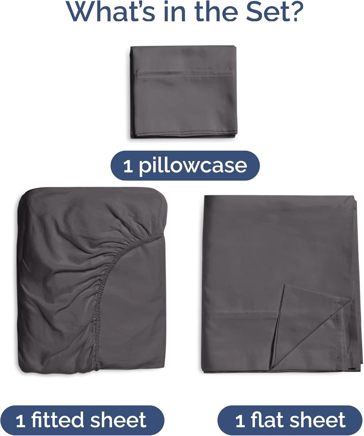 100% Bamboo Sheet Set - Image 15