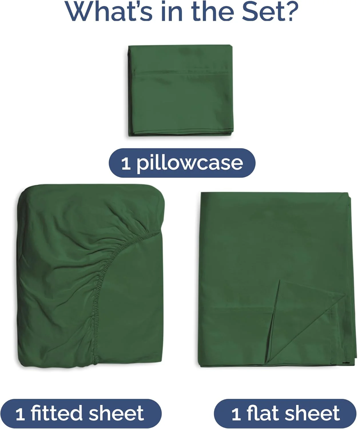 100% Bamboo Sheet Set - Image 21