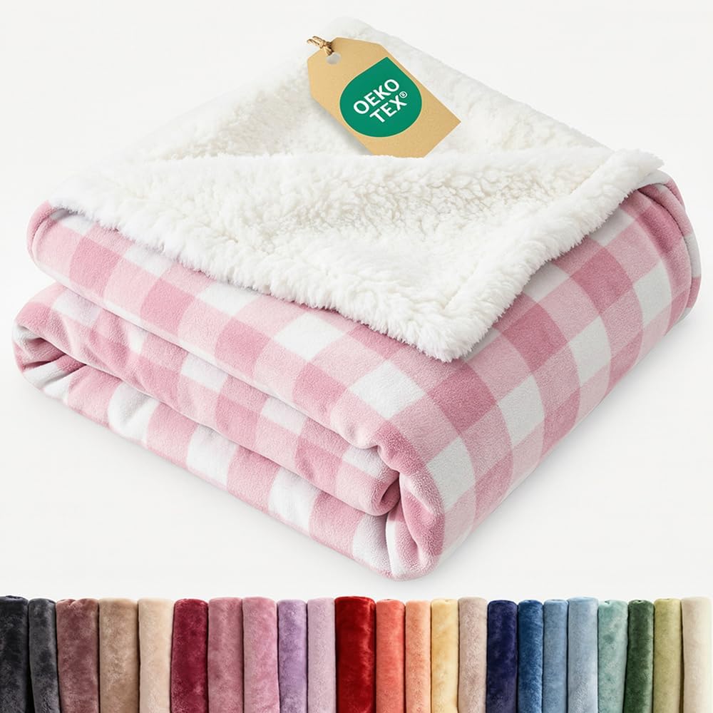 Sherpa Blanket - Image 8