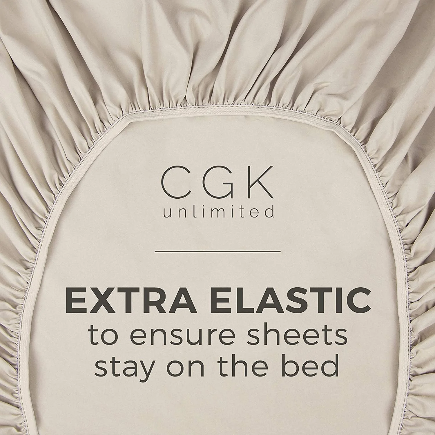 Standard Single Fitted Sheet - Image 27