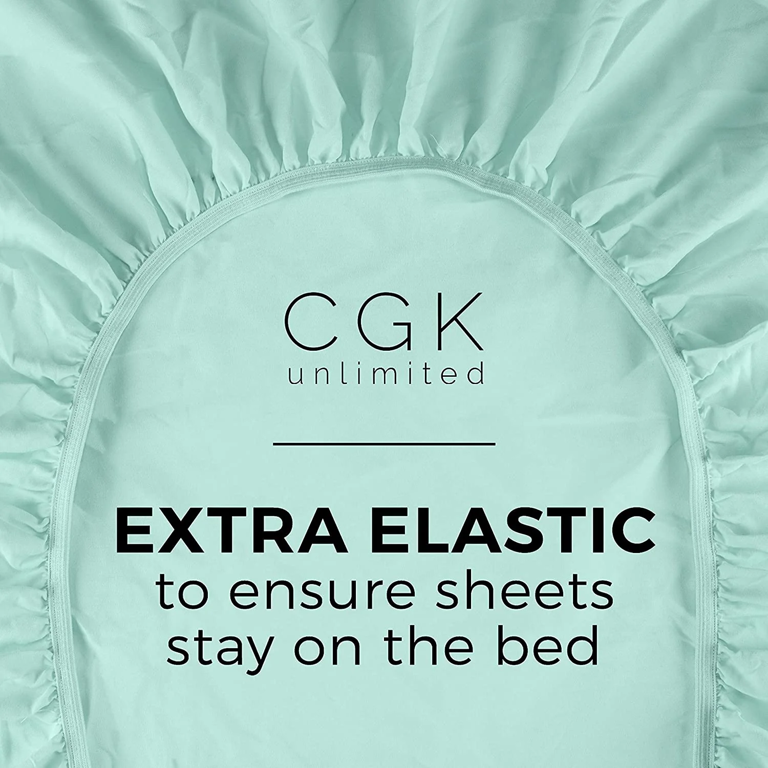 Standard Single Fitted Sheet - Image 65